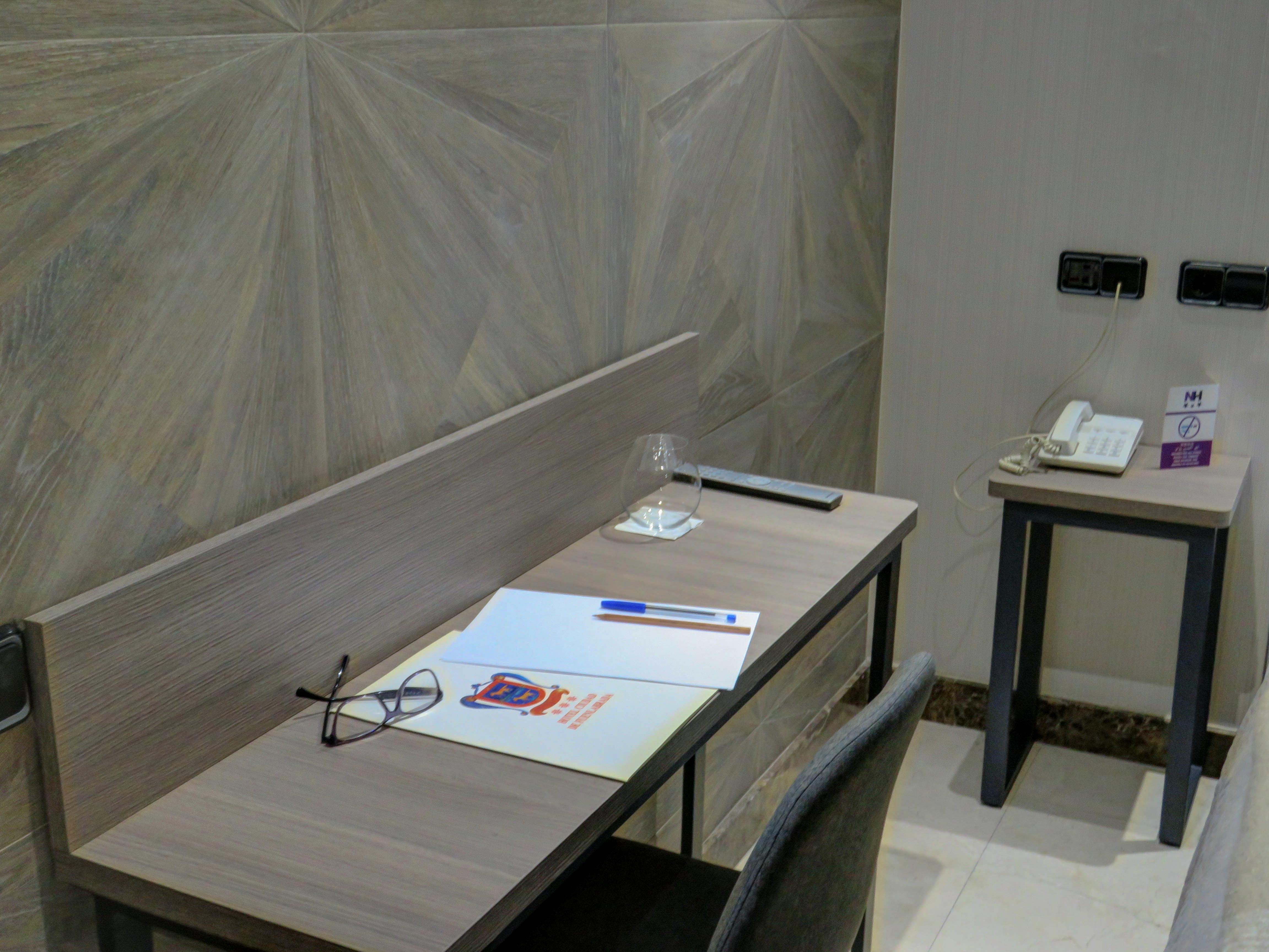 Hotel Ciudad De Фуенлабрада Екстериор снимка
