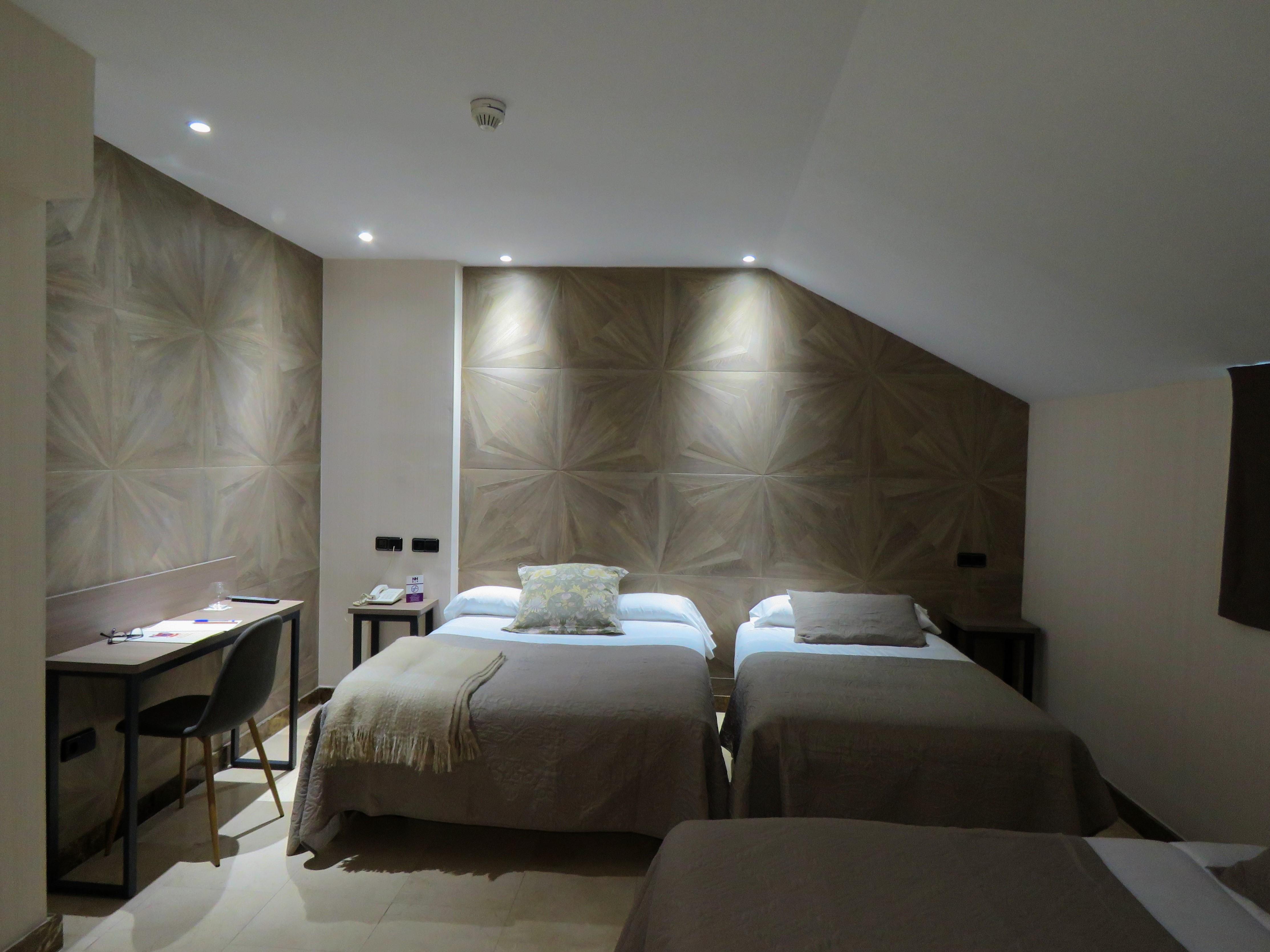 Hotel Ciudad De Фуенлабрада Екстериор снимка