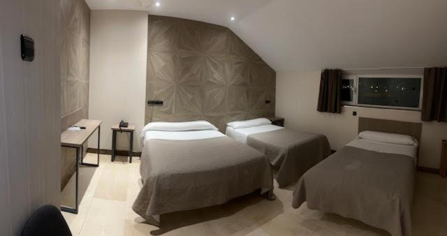 Hotel Ciudad De Фуенлабрада Екстериор снимка