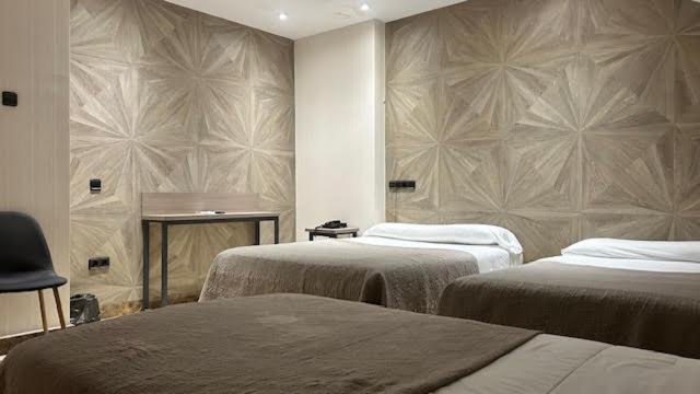 Hotel Ciudad De Фуенлабрада Екстериор снимка