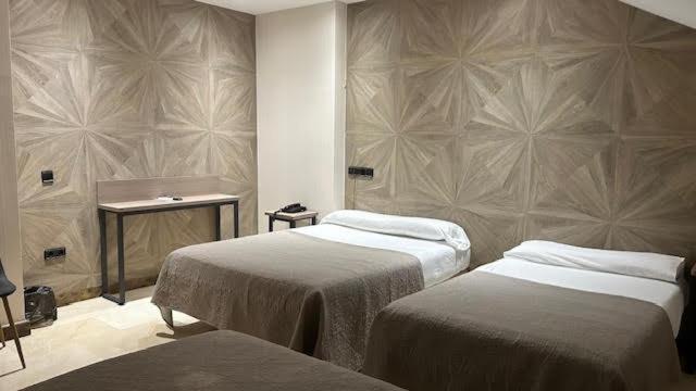 Hotel Ciudad De Фуенлабрада Екстериор снимка