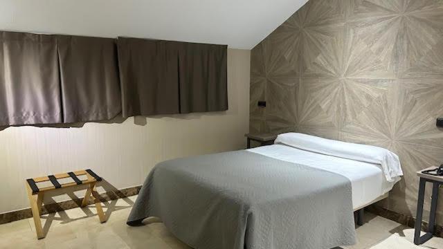 Hotel Ciudad De Фуенлабрада Екстериор снимка