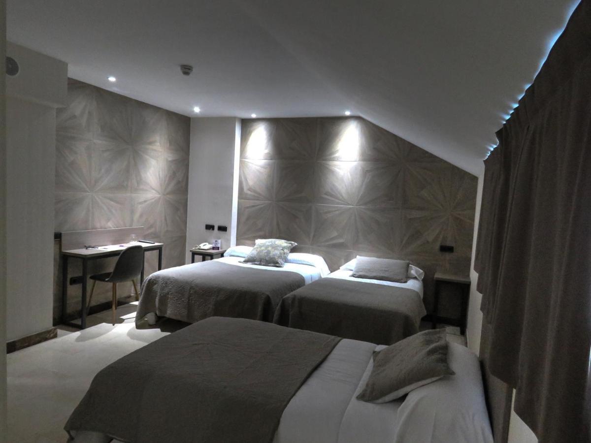 Hotel Ciudad De Фуенлабрада Екстериор снимка