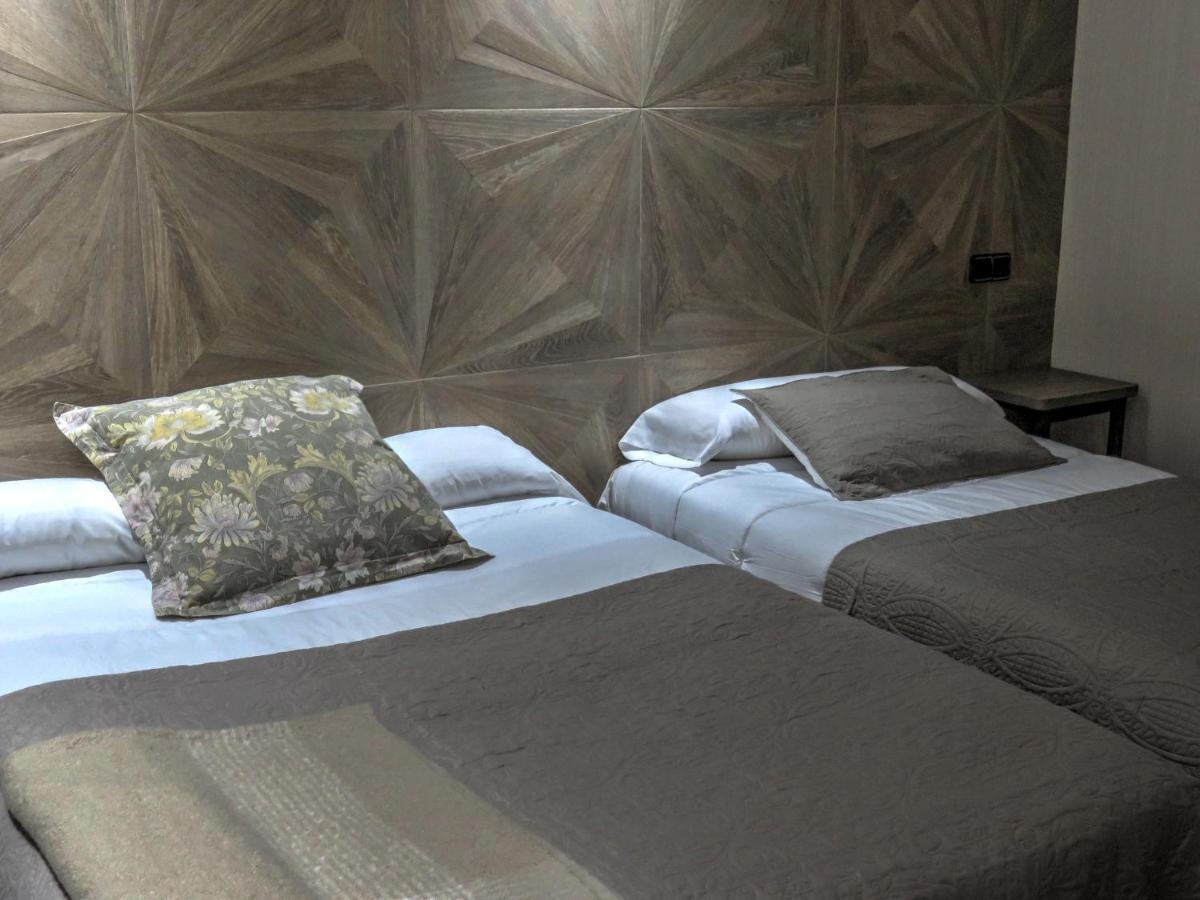 Hotel Ciudad De Фуенлабрада Екстериор снимка