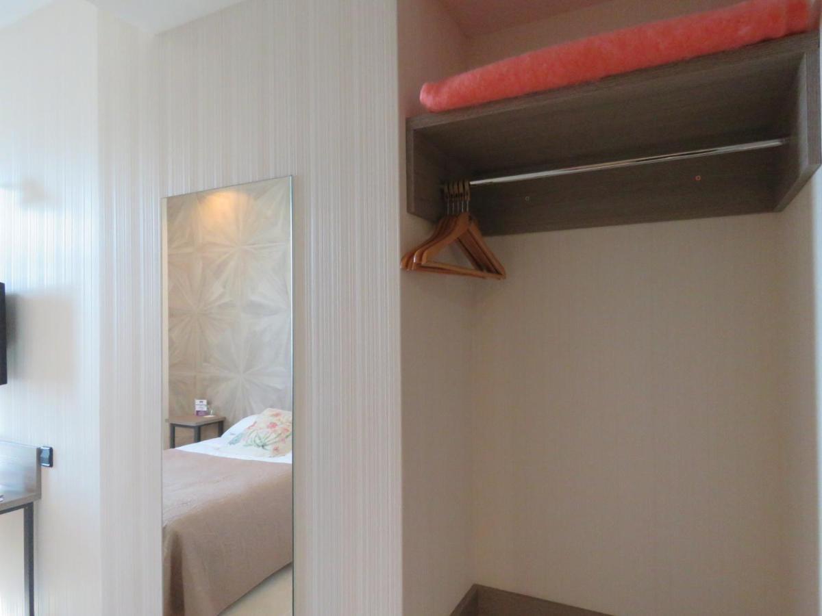 Hotel Ciudad De Фуенлабрада Екстериор снимка