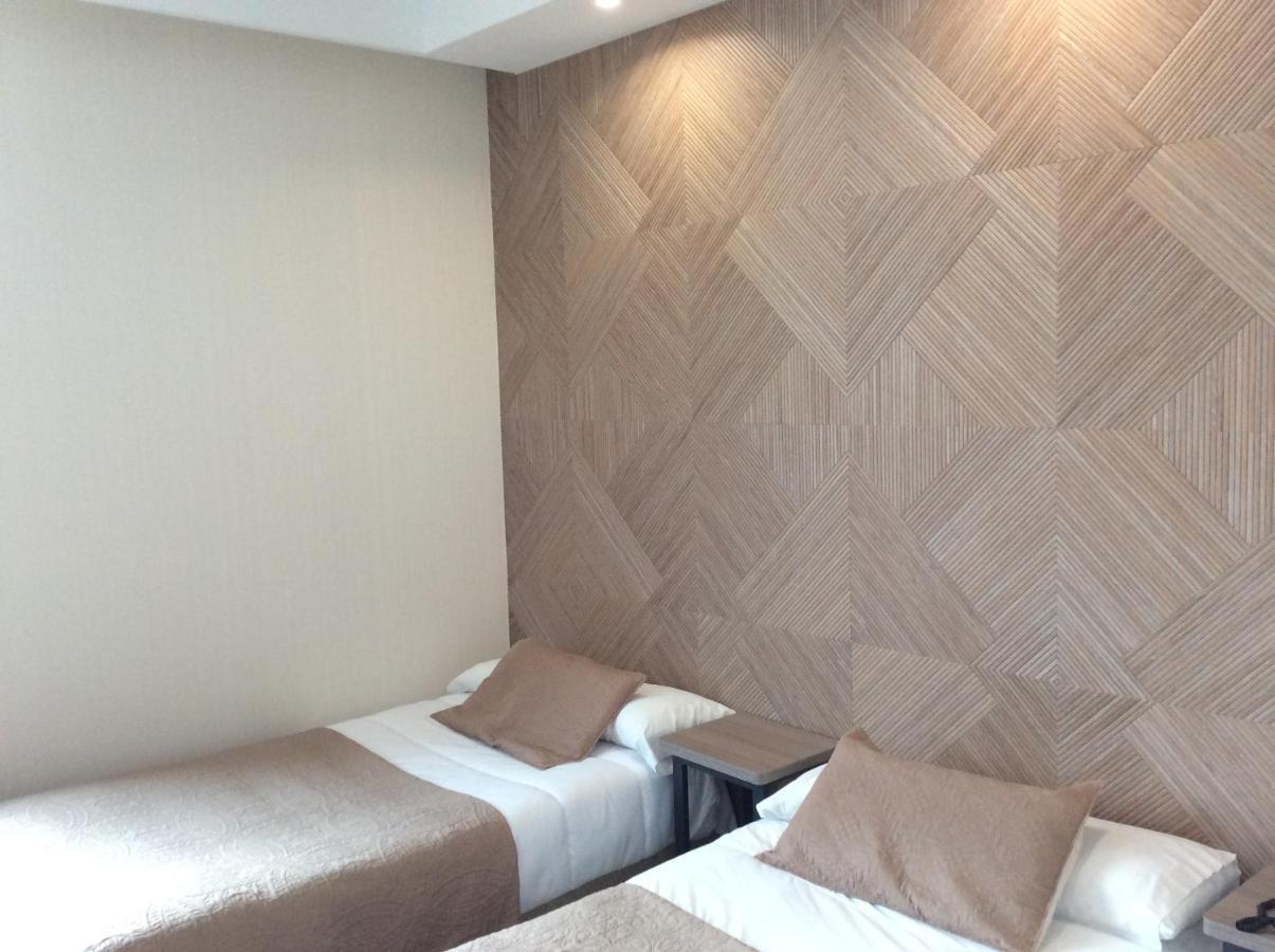 Hotel Ciudad De Фуенлабрада Екстериор снимка