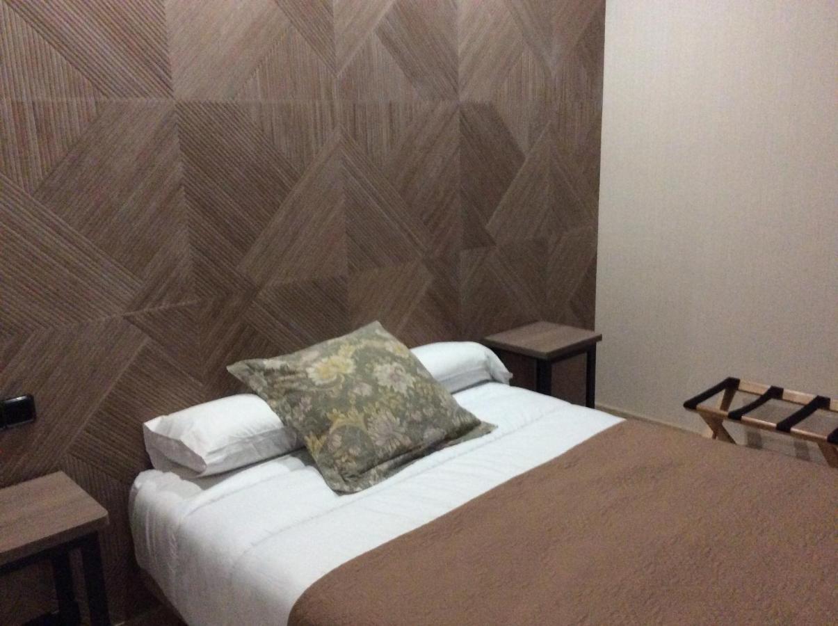 Hotel Ciudad De Фуенлабрада Екстериор снимка